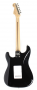 GUITARRA FENDER 015 0082 - SIG SERIES ERIC CLAPTON CUSTOM SHOP - 806 - BLACK