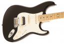 GUITARRA FENDER 011 3112 - AM STANDARD STRATOCASTER SHAWBUCKER HSS MN - 706 - BLACK