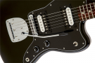 GUITARRA FENDER 014 9500 - STANDARD JAZZMASTER HH - 506 - BLACK