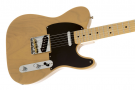 GUITARRA FENDER 014 1502 - CLASSIC PLAYER BAJA TELECASTER - 307 - BLONDE