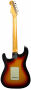 GUITARRA FENDER 923 0700 - 60 STRATOCASTER NOS - 300 - 3-COLOR SUNBURST