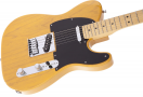 GUITARRA FENDER 011 9502 - AM DELUXE ASH TELECASTER - 750 - BUTTERSCOTH BLONDE