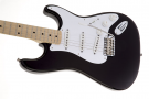 GUITARRA FENDER 013 9202 - SIG SERIES JIMMIE VAUGHAN TEX-MEX - 306 - BLACK