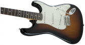 GUITARRA FENDER 011 5600 - AM SPECIAL STRATOCASTER RW - 303 - 2-COLOR SUNBURST