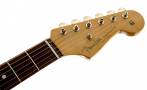 GUITARRA FENDER 013 1000 - 60S STRATOCASTER - 300 - 3-COLOR SUNBURST