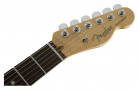 GUITARRA FENDER 017 0188 - AM STANDARD TELECASTER FIGURED NECK LTD EDITION - 764 - COGNAC BURST