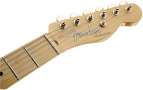 GUITARRA FENDER 014 1502 - CLASSIC PLAYER BAJA TELECASTER - 307 - BLONDE