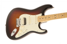 GUITARRA FENDER 011 9112 - AM DELUXE STRATOCASTER SHAWBUCKER HSS - 700 - 3-COLOR SUNBURST