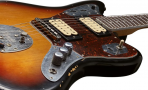 GUITARRA FENDER JAGUAR SIG SERIES 014 3000 KURT COBAIN 700