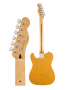 GUITARRA FENDER 014 0112 - DELUXE ASH TELECASTER LTD EDITION - 550 - BUTTERSCOTCH BLONDE