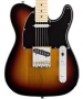 GUITARRA FENDER TELE AMERICAN SPECIAL SUNBURST