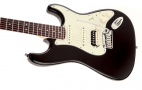 GUITARRA FENDER 011 9110 - AM DELUXE STRATOCASTER SHAWBUCKER HSS - 706 - BLACK