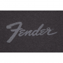 CAMISETA FENDER AMP LOGO CINZA - TAM M                      