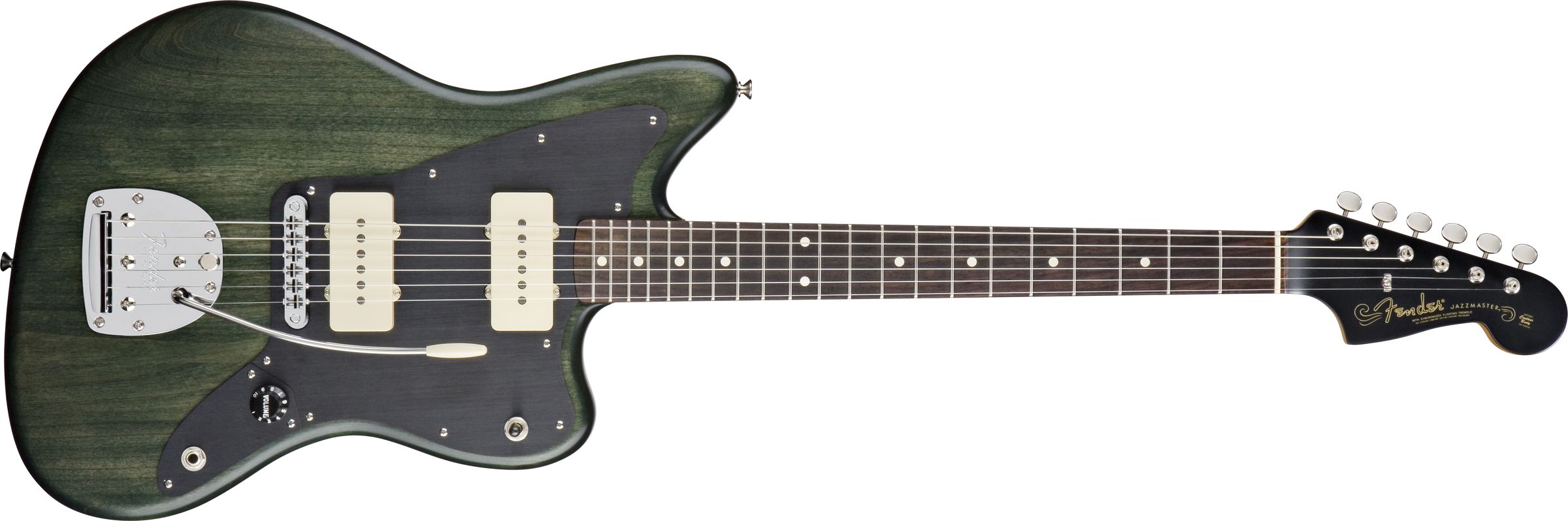 jazzmaster giannini