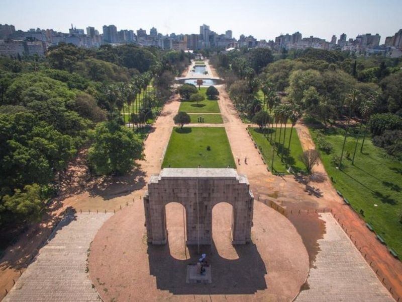 Porto Alegre