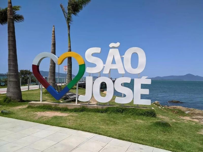 São José