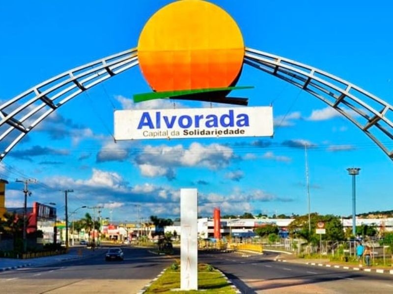 Alvorada