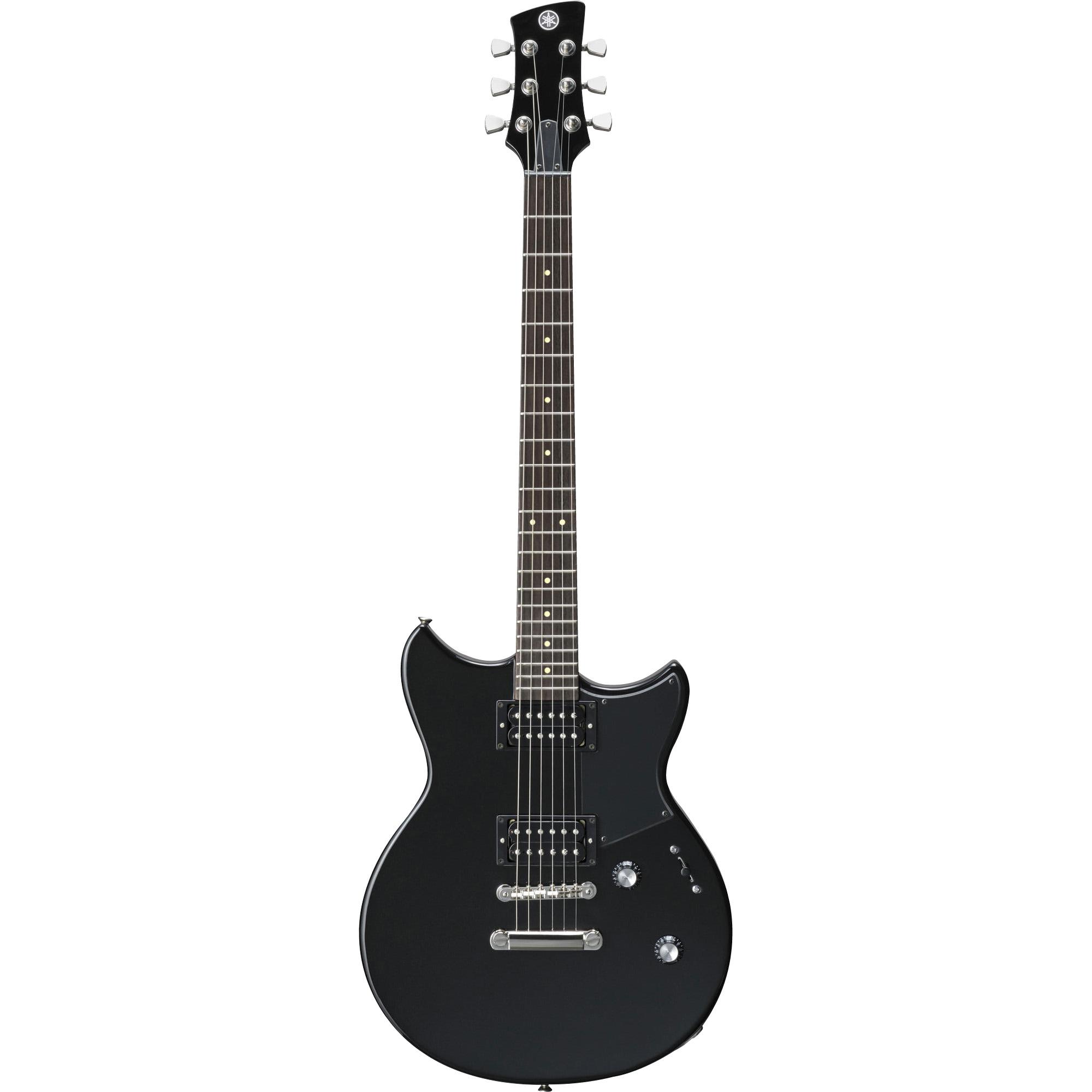 Guitarra Revstar Rs320 Preta Yamaha 