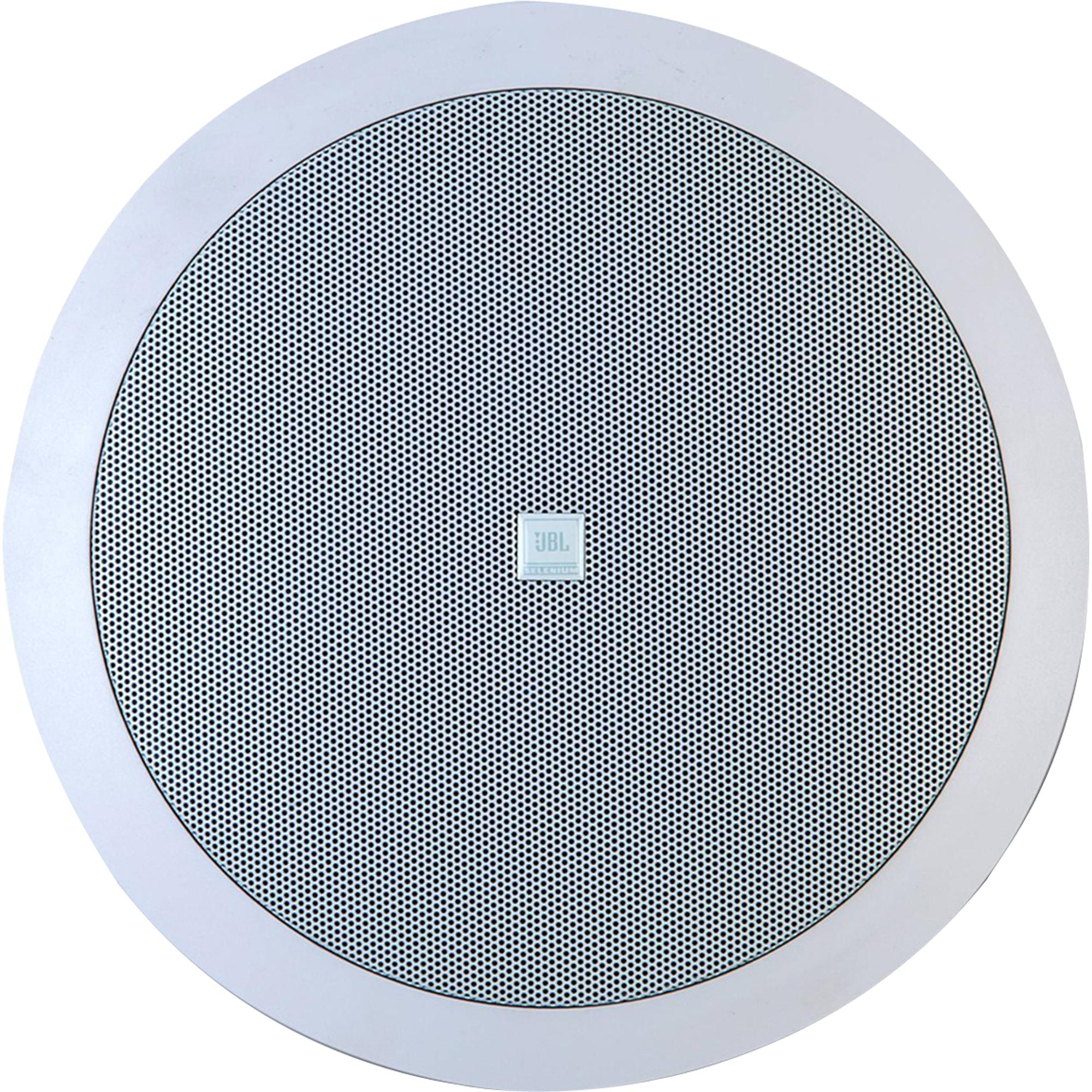 Arandela 6" Redonda 25w 6fr2r Branca Jbl (c/ 2unid.) 