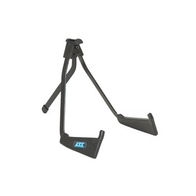Suporte de Chão Para Guitarra e Baixo Portátil g6 Ask 
