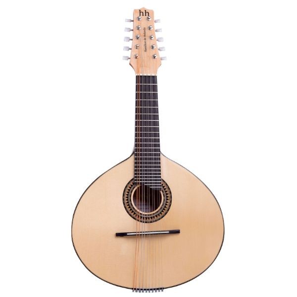 Bandolim Assinatura Hamilton Holanda 10 Cordas Rb25.ac.hh 