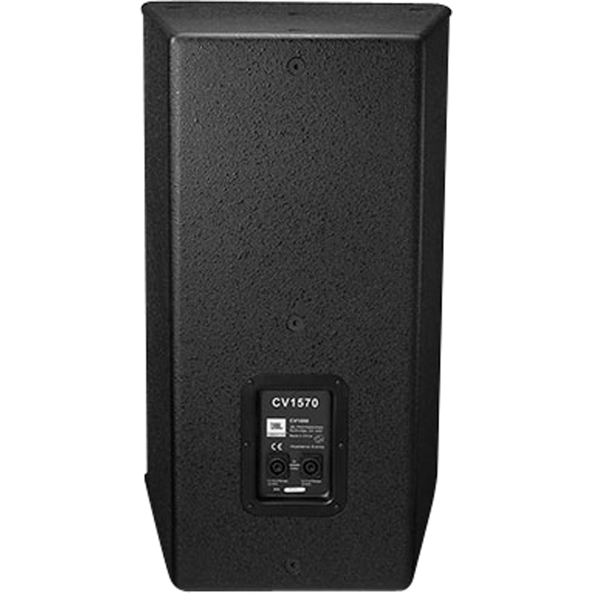 Caixa ac Passiva Cv1570 Preto Jbl 