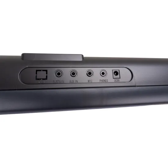 Teclado Harmonics He-300 Estudante 