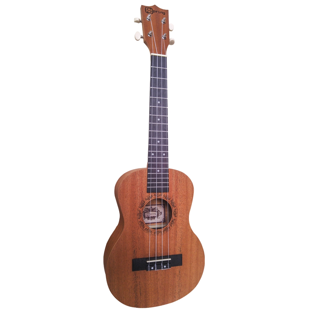 Ukulele Spring Us-26 Tenor Acústico Natural 