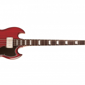 Contrabaixo Epiphone Eb-3 sg Bass Cherry