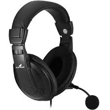 Fone c/ Mic Fortrek Hsl-102 pt Gamer Headset 