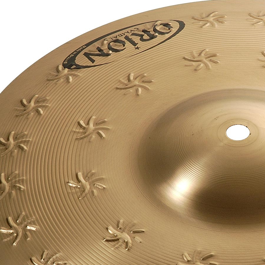 Prato Bronze Medium Crash 18" Orion Revolution 