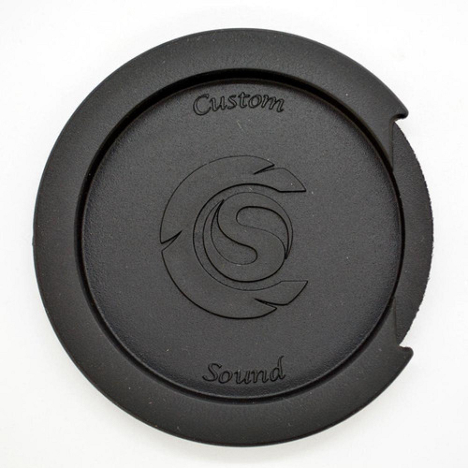 Anti Feedback Redondo Csaf 2a Custom Sound 