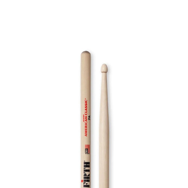 Baqueta Vic Firth  American Classic 7a Vic Firth 