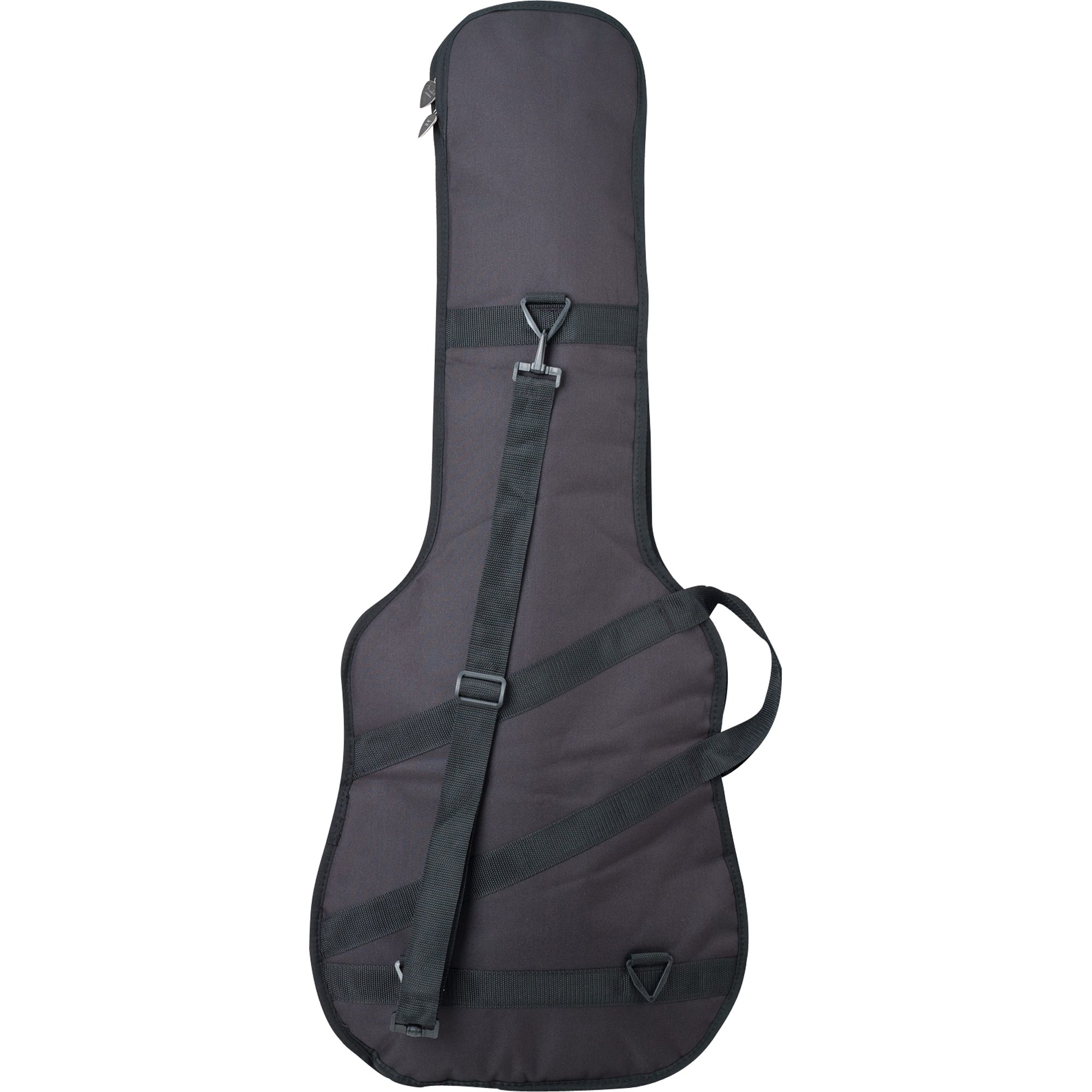 Bag Fender Violão Gig Bag pt                                 