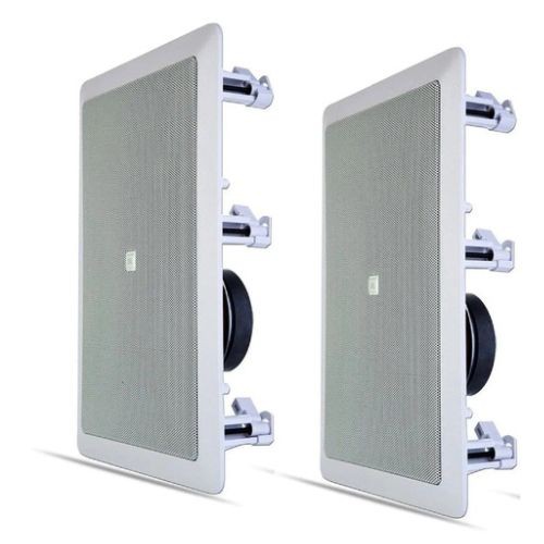 Arandela Jbl 6w21rt 6 Pol Par - White 