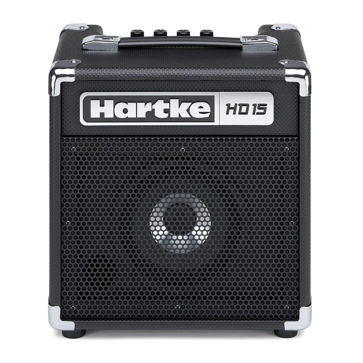 Amplificador Combo Para Contrabaixo 15w Hartke hd 15 