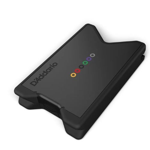 Kit Troca de Cordas D’addario Tour Grade Pw-tgsck-01 Kit Para Troca de Cordas D’addario Pw-tgsck-01 Tour Grade 