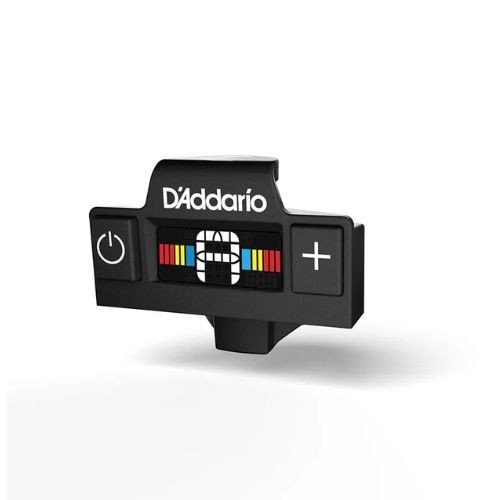 Afinador D'addario Planet Waves Pwct15 