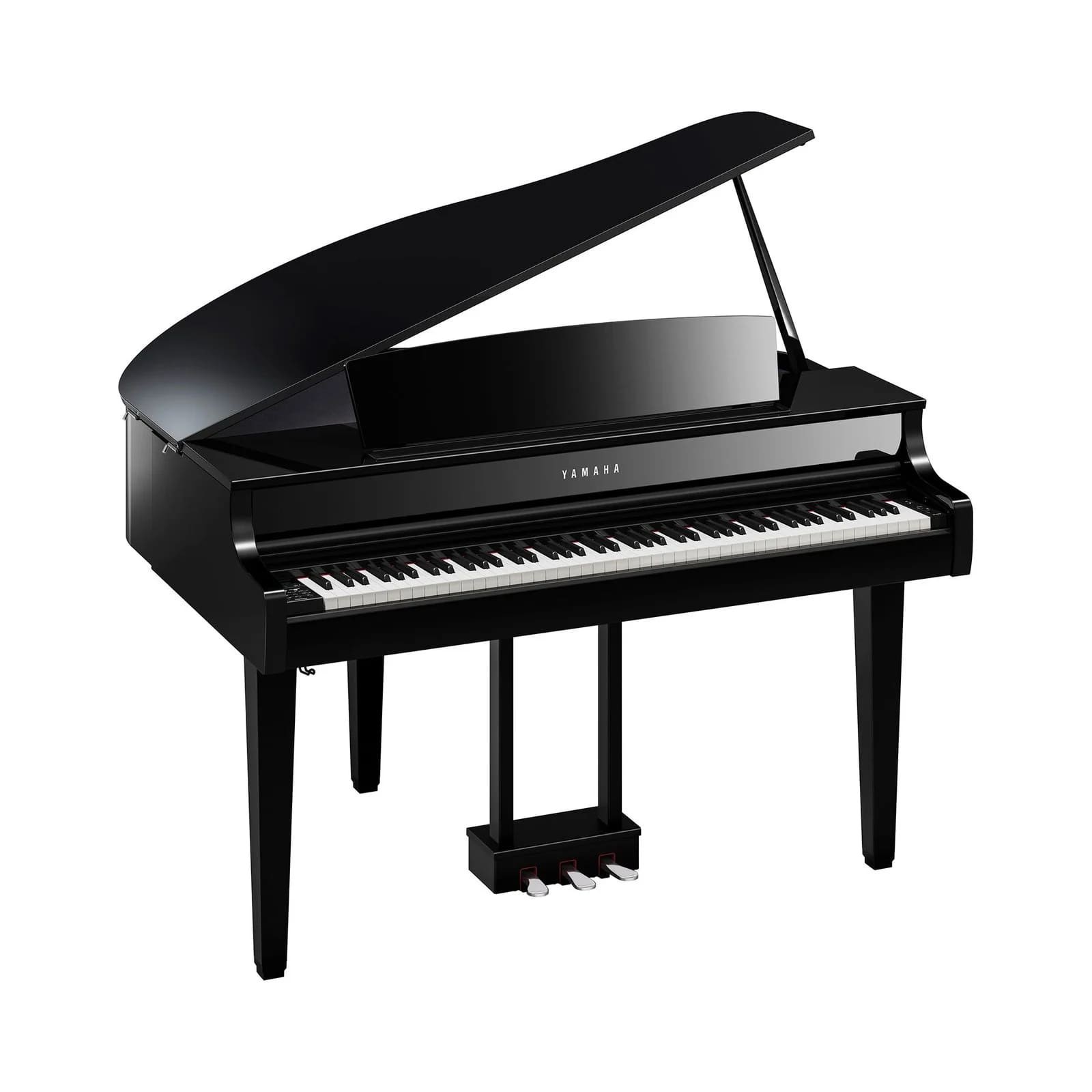 Piano Digital Yamaha Clavinova Clp-865gp 
