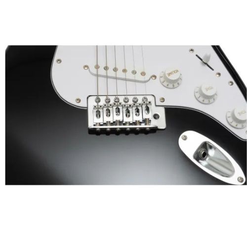 Guitarra Aria Pro ii Stg-003 Black 