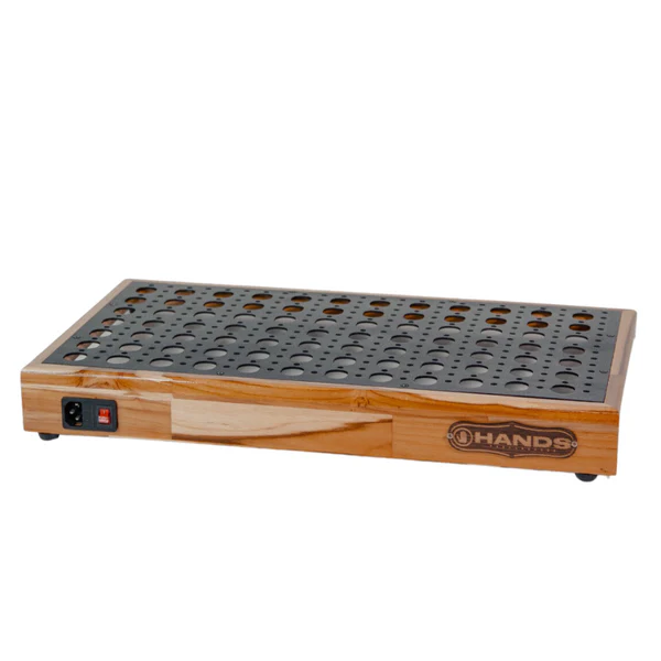 Pedalboard Hands Lite + 30x20 Custom 