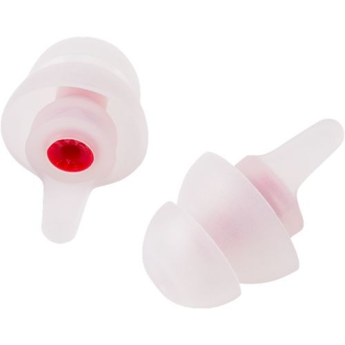 Protetor Auricular Fender Professional Hi-fi Ear Plugs 20db Para Músicos 