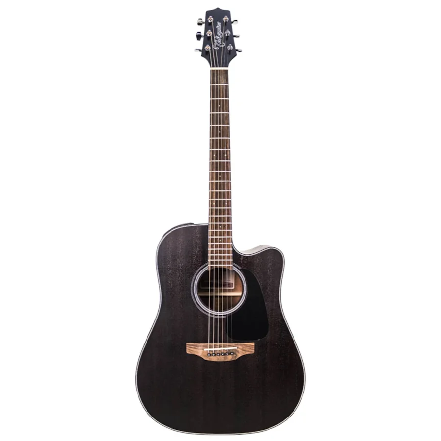 Violão Takamine Gd14ce Tobacco Fosco 