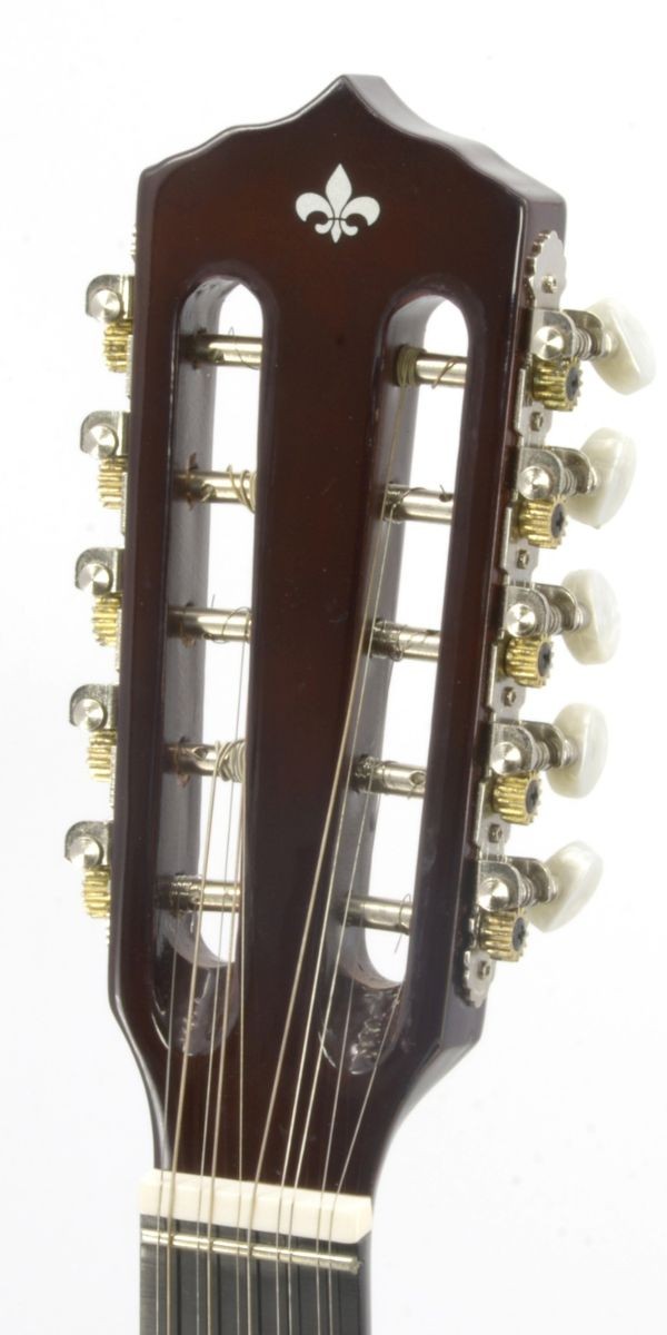Viola Caipira Elétrica Strinberg Vs25e n Natural 10 Cordas Com Afinador 