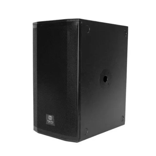 Caixa Sub Ativo 2x10p Mak Pro Mk-1010sw-dsp 