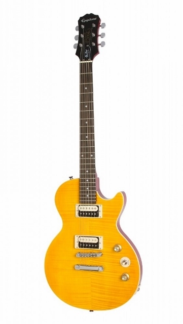 Guitarra Epiphone Les Paul Special Slash Afd Signature 