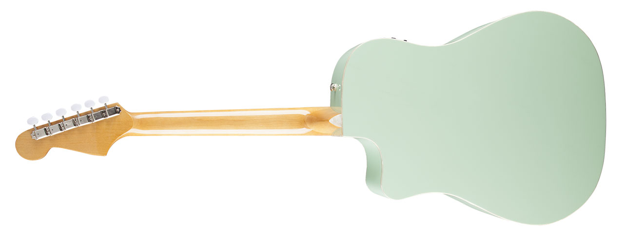 Violao Fender 096 8641 - Sonoran Sce - 057 - Surf Green 