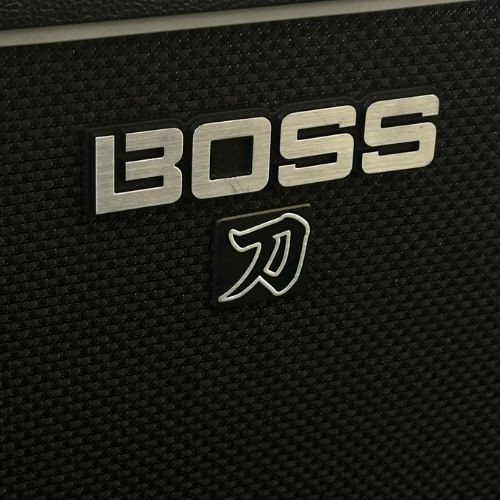 Amplificador Combo Boss Katana 50 Gen 3 50w 1x12 Para Guitarra 