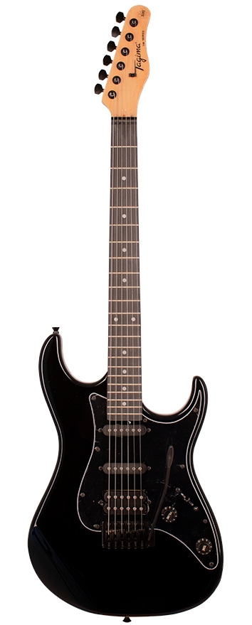 Guitarra Strato Tagima Tg-520 bk 