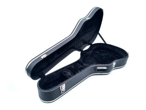 Case Para Violão Classico Kromus 